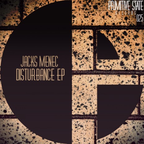 Disturbamce (Original Mix)