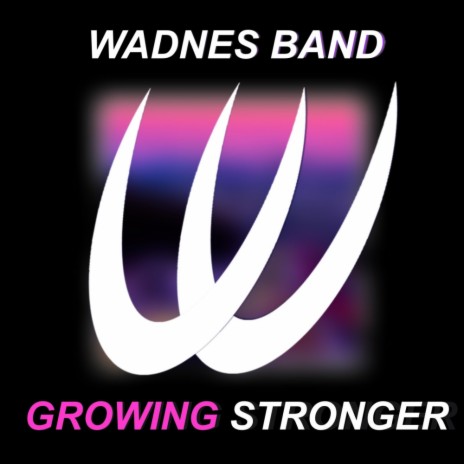Growing Stronger (Original Mix) | Boomplay Music