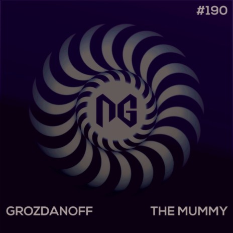 The Mummy (Original Mix)