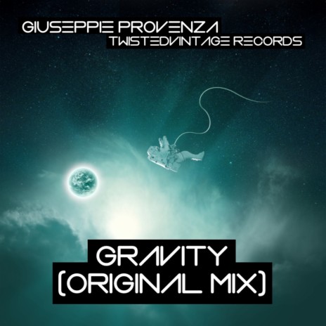 Gravity (Original Mix) | Boomplay Music