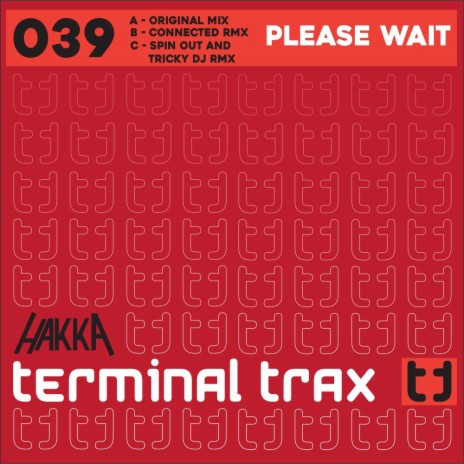 Please Wait (Original Mix)