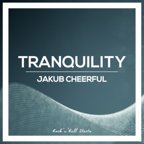 Tranquility (Original Mix)