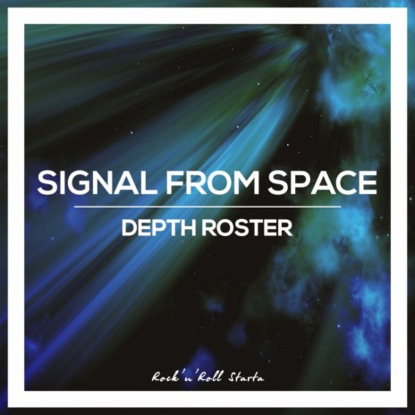 Signal From Space (Original Mix)