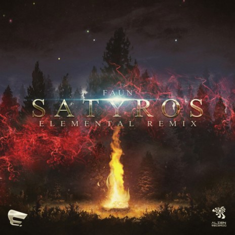 Satyros (Elemental BR Remix) | Boomplay Music