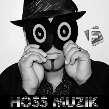 Hoss Muzik (Original Mix)
