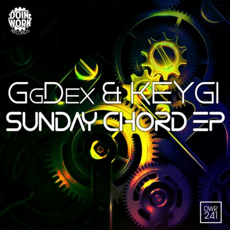 Sunday Chord (Original Mix) ft. KEYGI | Boomplay Music