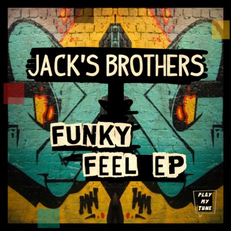 Funky Feel (Original Mix)
