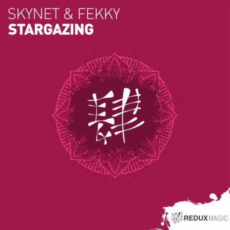 Stargazing (Original Mix) ft. Fekky‎‏