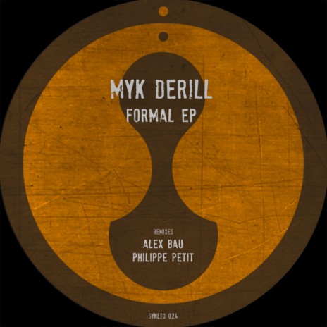 Formal (Original Mix)