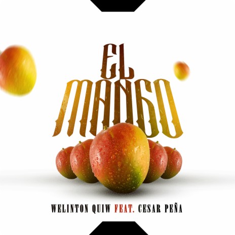 El Mango | Boomplay Music