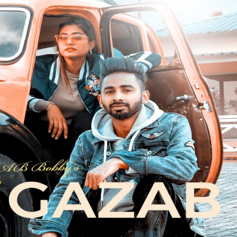 Gazab | Boomplay Music
