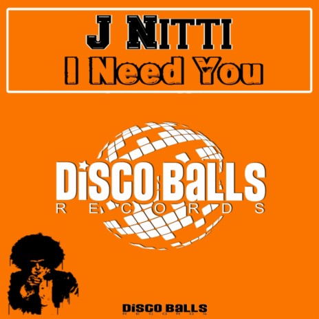 I Need You (Dub Mix) | Boomplay Music