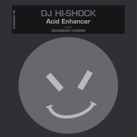 Acid Enhancer (Original Mix)