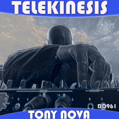 Telekinesis (Original Mix)