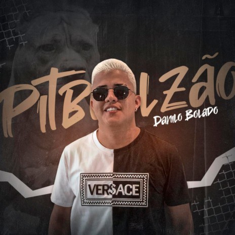 Pitbullzão | Boomplay Music