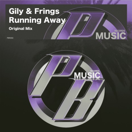 Running Away (Original Mix) ft. Frings