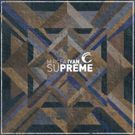 Supreme (Original Mix)