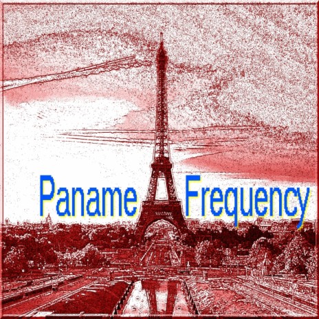 Paname Frequency (Original Mix)