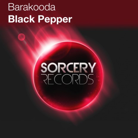 Black Pepper (Original Mix) | Boomplay Music