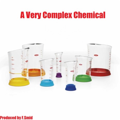 A Very Complex Chemical (Original Mix) | Boomplay Music