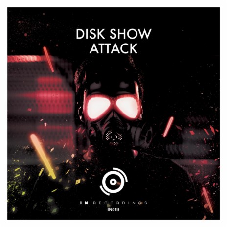 Attack (Original Mix)