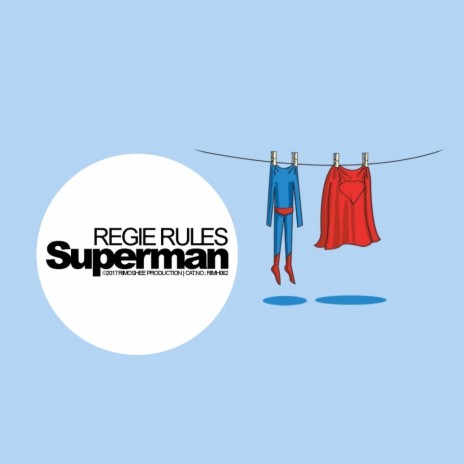 Superman (Original Mix)