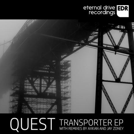 Transporter (Original Mix)