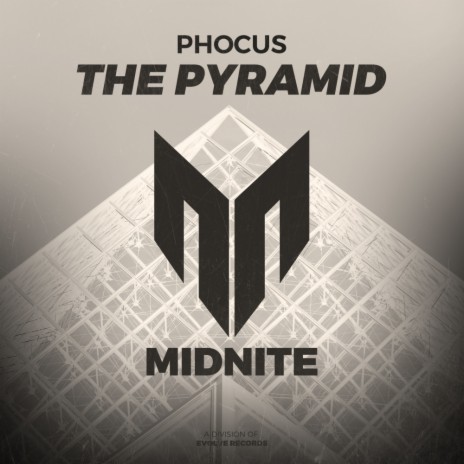The Pyramid (Original Mix) | Boomplay Music