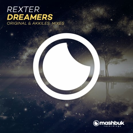 Dreamers (Akkiles Remix) | Boomplay Music