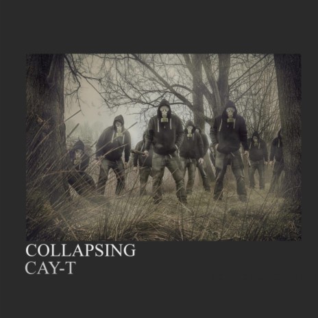 Collapsing (Original Mix)