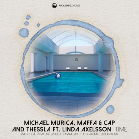 Time (Fallow Remix) ft. Maffa & Cap, Thessla & Linda Axelsson | Boomplay Music