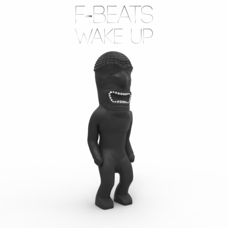 Wake Up (Original Mix) | Boomplay Music