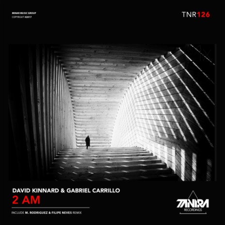 2AM (Original Mix) ft. Gabriel Carrillo | Boomplay Music