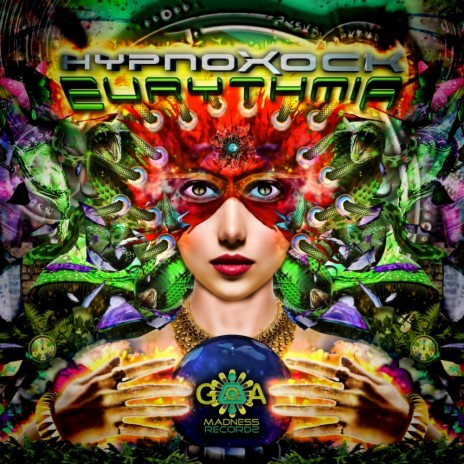 Chronos (Hypnoxock Remix)