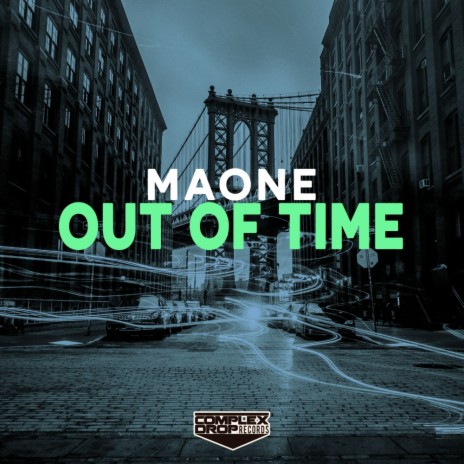 Out Of Time (Original Mix) | Boomplay Music