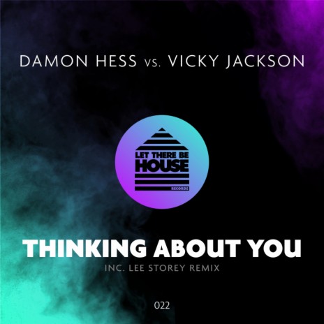 Thinking About You (Lee Storey Dub Mix) ft. Vicky Jackson