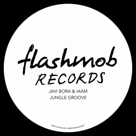 Jungle Groove (Original Mix) ft. IAAM