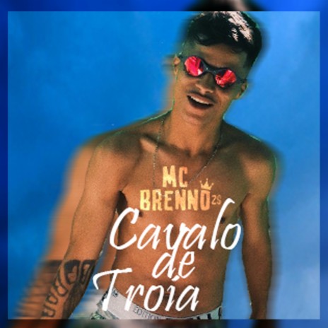 Cavalo de Troia | Boomplay Music