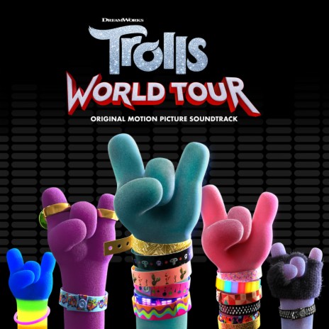 The Other Side (from Trolls World Tour) ft. Justin Timberlake