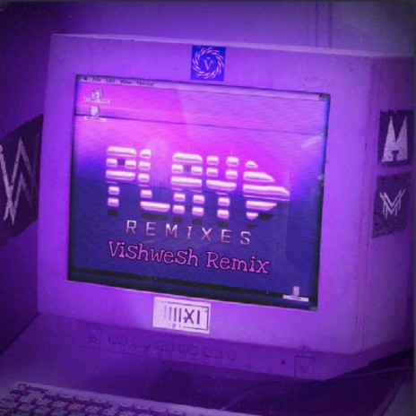 Play - Vishwesh Remix | Boomplay Music