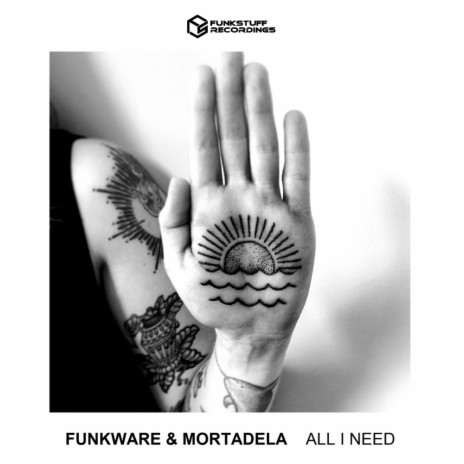 All I Need (Original Mix) ft. Mortadela