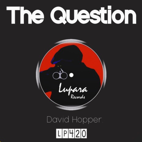 The Question (Original Mix) | Boomplay Music