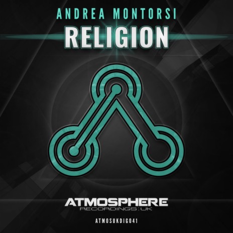 Religion (Renegade System & Tim Hidgem Remix)