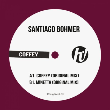 Coffey (Original Mix)