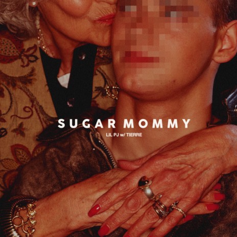 Sugar Mommy ft. Tierre | Boomplay Music