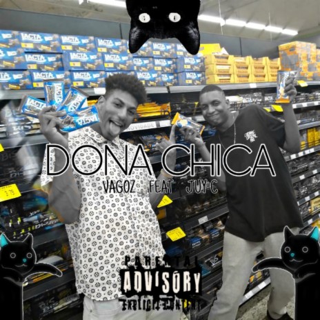 Dona Chica ft. Juy-C | Boomplay Music