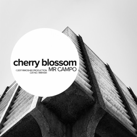 Cherry Blossom (Original Mix)