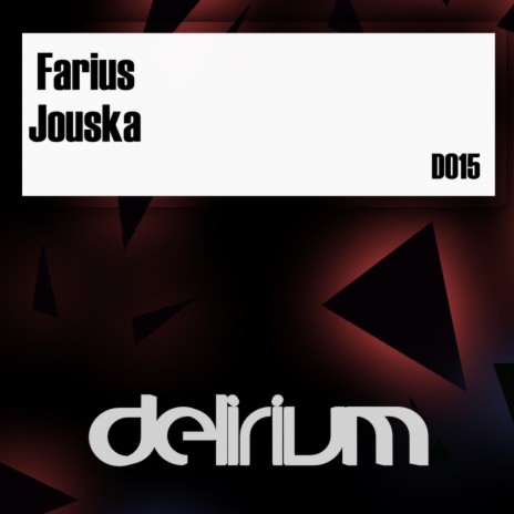 Jouska (Original Mix)
