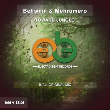 Toward Jungle (Original Mix)