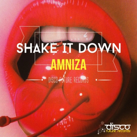 Shake It Down (Original Mix) | Boomplay Music